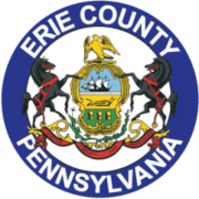 Erie County, PA logo