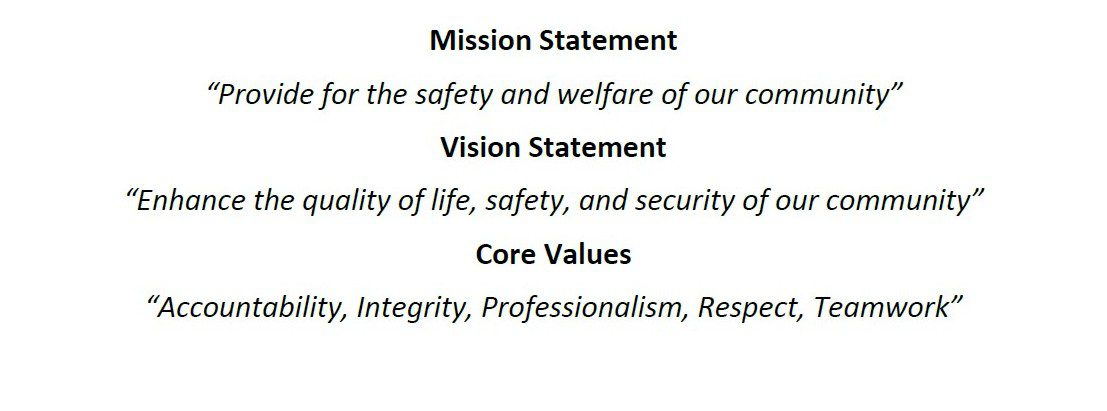 Erie County Department of Public Safety