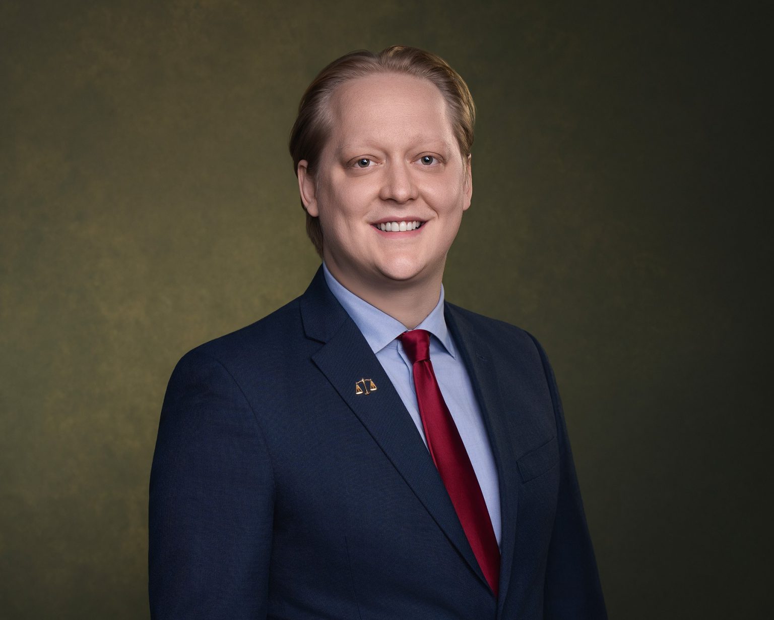 Attorneys and Staff | Erie County, PA